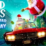The Bad Guys a Very Bad Holiday Ending Explained, Cast, Plot and Trailer