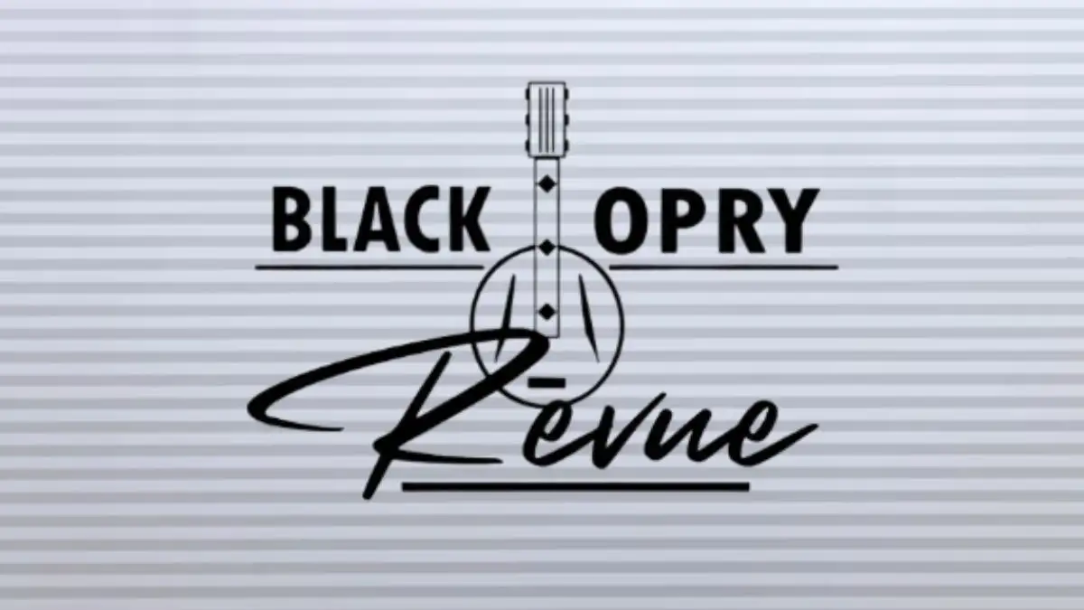 The Black Opry Revue Tour 2024, How To Get Presale Code Tickets?