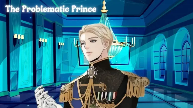 The Problematic Prince Chapter 62 Release Date, Spoilers, Countdown, and Where to Read The Problematic Prince Chapter 62?