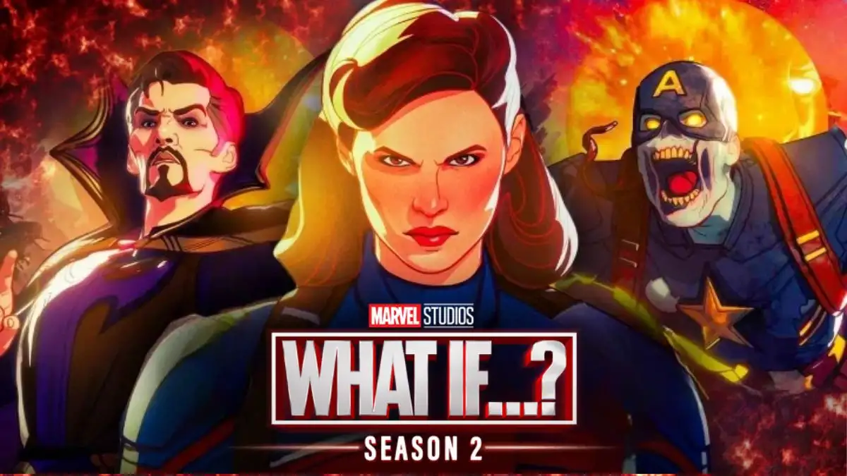 What If Season 2 Episode 3 Ending Explained, Plot, Cast and More