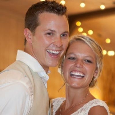 Who Is Ashton Clapp? Meet Trevor Bayne Wife: Married Life & Wiki