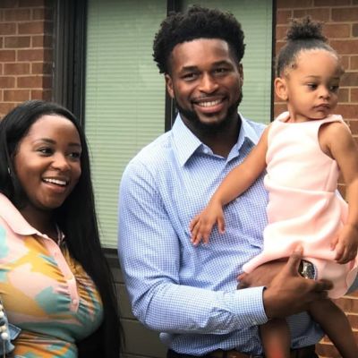 Who Is Clarke Byard? Meet Kevin Byard Wife: Married Life & Kids