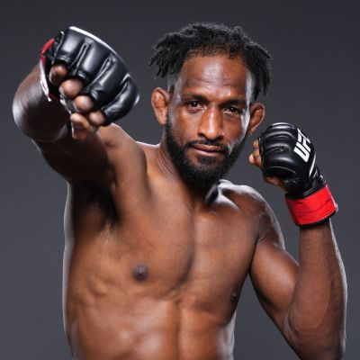 Who Is Emily Magny? Meet Neil Magny Wife: Relationship & Kids Detail