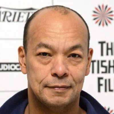 Who Is Louise Meldrum? Meet Roland Gift Wife: Married Life & Family