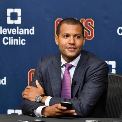 Who Is Rachael Garson? Meet Koby Altman Wife: Relationship & Kids