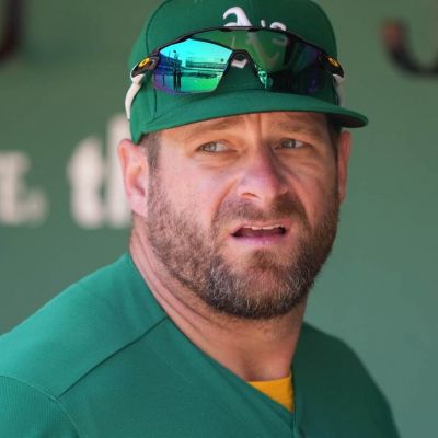 Who Is Stephen Vogt? Explore His Relationship, Parents And Kids Detail