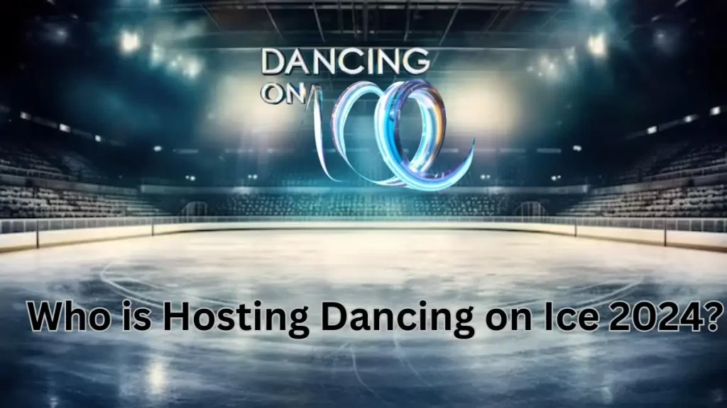 Who is Hosting Dancing on Ice 2025? Dancing on Ice 2025 Lineups, and