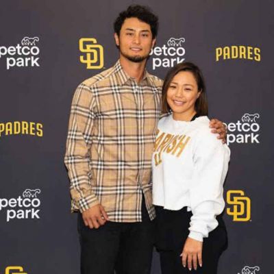 Who is Seiko Yamamoto? Meet Yu Darvish Wife: Relationship & Kids