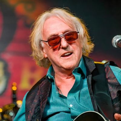 Who was Denny Laine Wife? Explore His Relationship Timeline