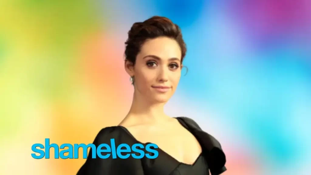 Why Did Emmy Rossum Leave Shameless? Who Is Emmy Rossum ...