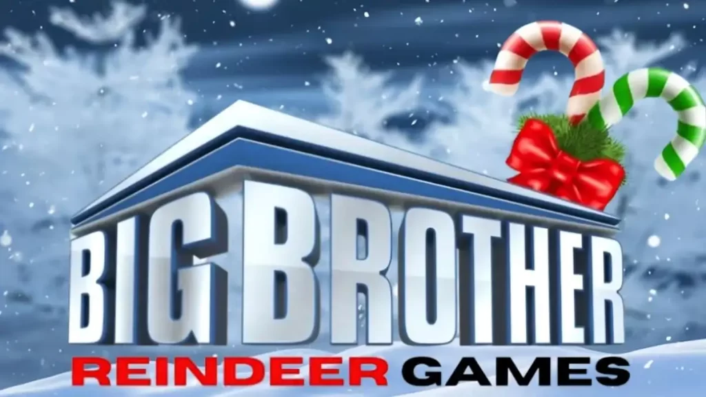 Will There Be A Big Brother Reindeer Games Season 2? Renewal ...