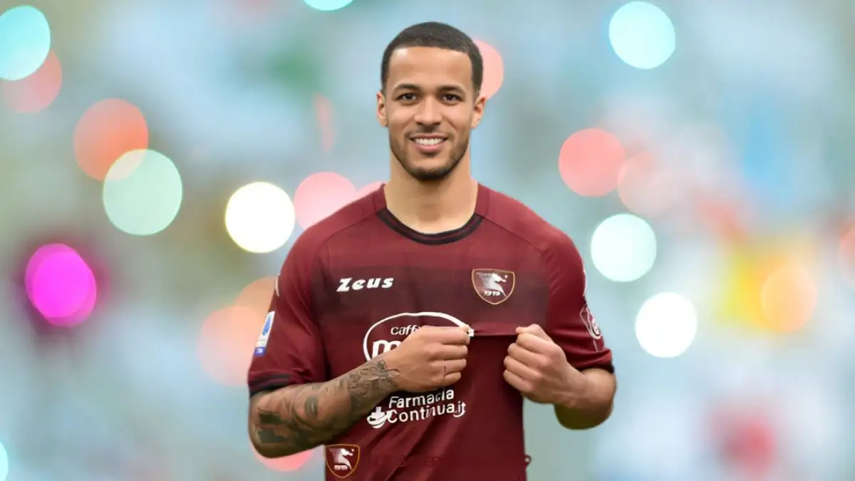 William Troost-ekong Net Worth in 2023 How Rich is He Now?