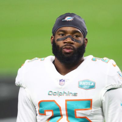 Xavien Howard Wife: Is He Married To Keeli Long? Explore NFL Player Relationship