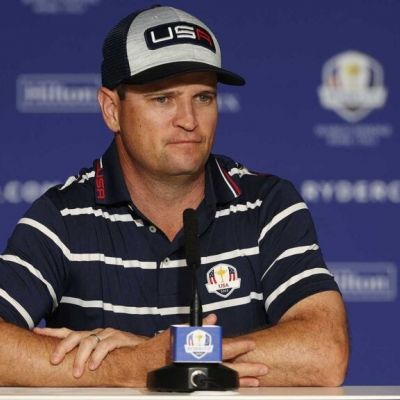 Zach Johnson Wiki: Where Are His Parents From? Ethnicity And Religion