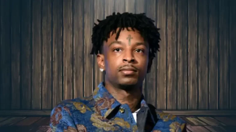 21 Savage New Album Release Date 2024, Who is 21 Savage?