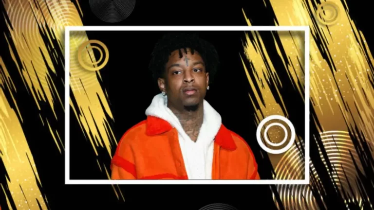 21 Savage’s American Dream Album Release Date, Review, and More