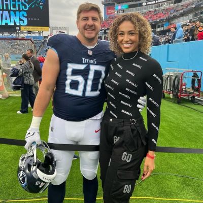 A Look Into Daniel Brunskill And Tori Baldwin Relationship: Dating History & Injury Update