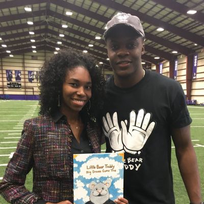 A Look Into Teddy Bridgewater And Erika Cardona Relationship: Kids & Wiki