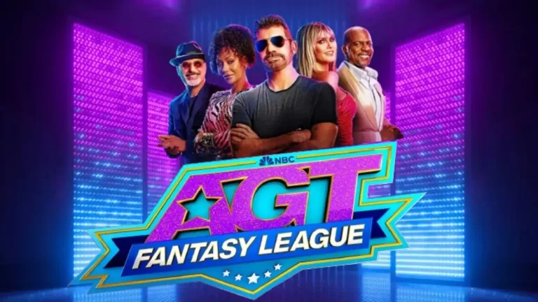 AGT Fantasy League Contestants 2023: Here’s Everything You Need to Know