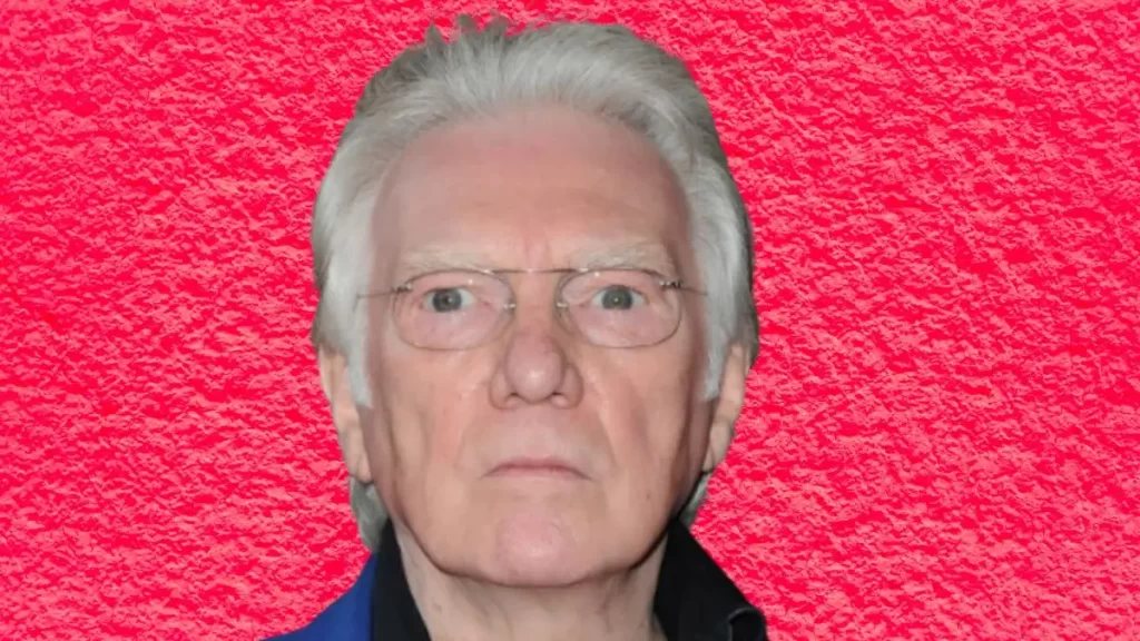 Alan Ford Net Worth in 2024 How Rich is He Now? Comprehensive English