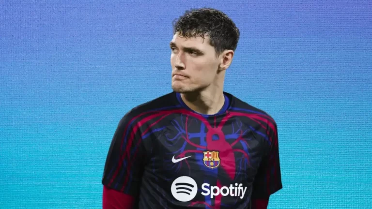 Andreas Christensen Ethnicity, What is Andreas Christensen’s Ethnicity?