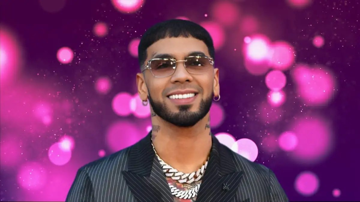 Anuel AA Net Worth in 2024 How Rich is He Now? Comprehensive English