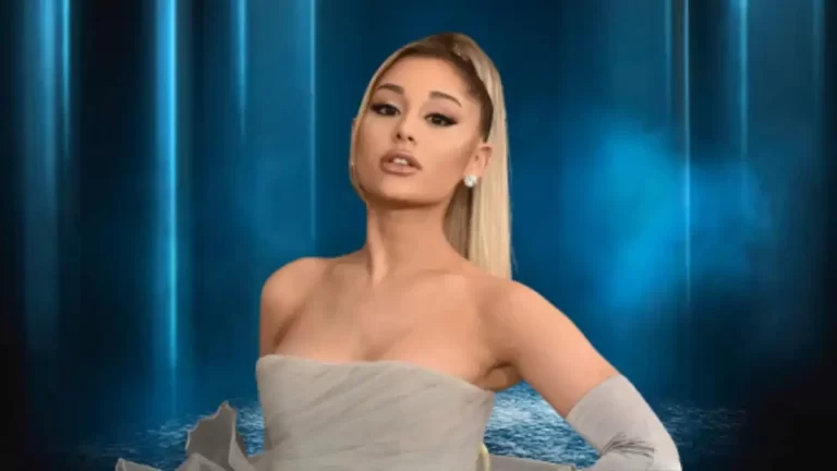 Ariana Grande To Release New Album, When Will Ariana Grande Release A New Album?