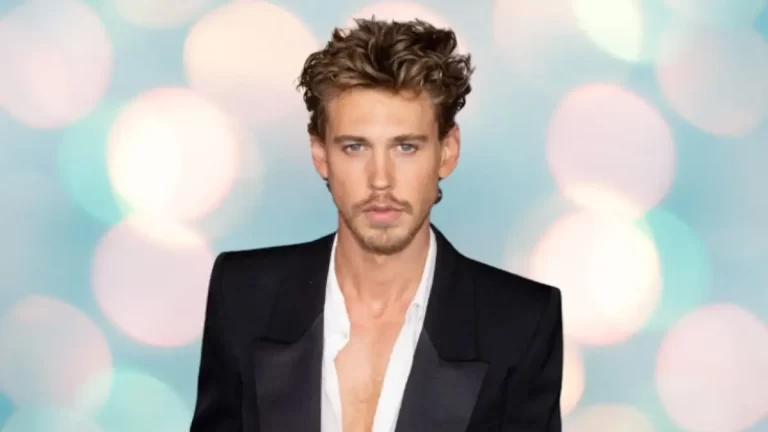 Austin Butler Ethnicity, What is Austin Butler’s Ethnicity?