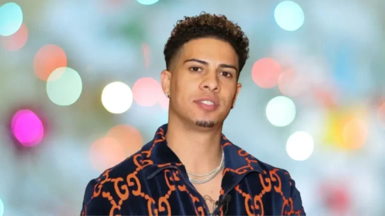 Austin Mcbroom Ethnicity, What is Austin Mcbroom’s Ethnicity?