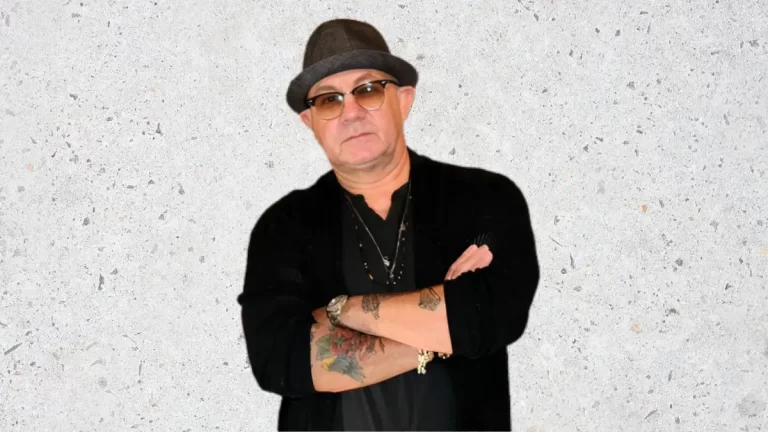 Bernie Taupin Ethnicity, What is Bernie Taupin’s Ethnicity?