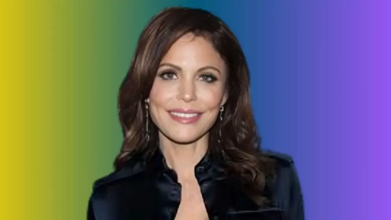 Bethenny Frankel Ethnicity, What is Bethenny Frankel’s Ethnicity?