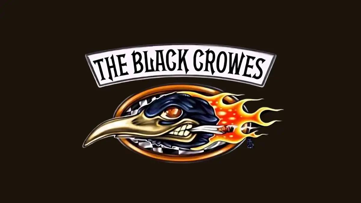 Black Crowes New Album Release Date 2024, The Black Crowes Announce