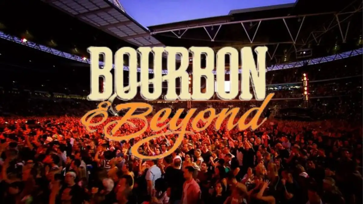 Bourbon And Beyond 2024 Lineup, Tickets, And More Comprehensive