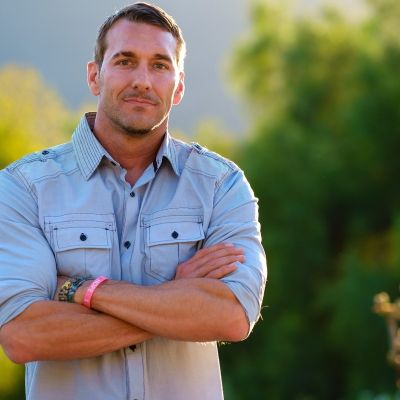 Brandon McMillan Wiki And Age 2024- Height, Wife, Net Worth, Ethnicity