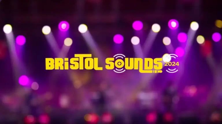 Bristol Sounds 2024 Concert, How to Get Presale Code Tickets?