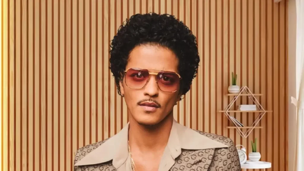 Bruno Mars Asia Tour 2024, How To Get Presale Code Tickets