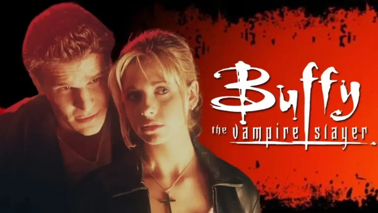 Buffy The Vampire Slayer Season 2 Ending Explained, Plot, Cast and More