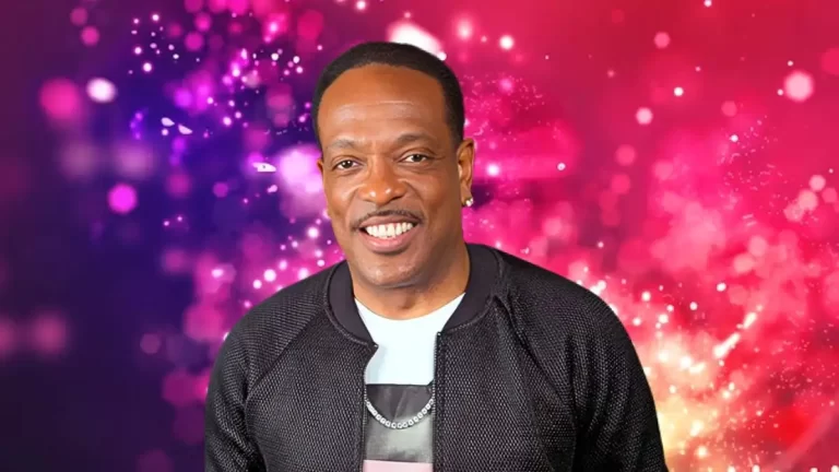 Charlie Wilson Concert 2024 Tour Dates, How to Get Charlie Wilson Tickets?