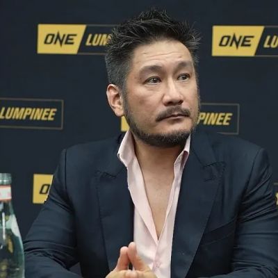 Chatri Sityodtong Wife: Is He Married or Dating Anyone? Relationship Timeline