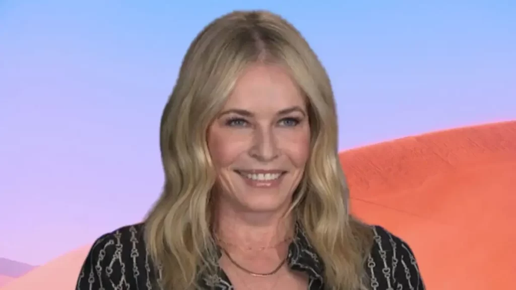 Chelsea Handler Net Worth in 2024 How Rich is She Now? Comprehensive