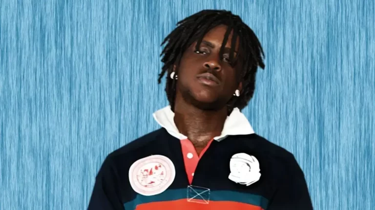 Chief Keef Ethnicity, What is Chief Keef’s Ethnicity?