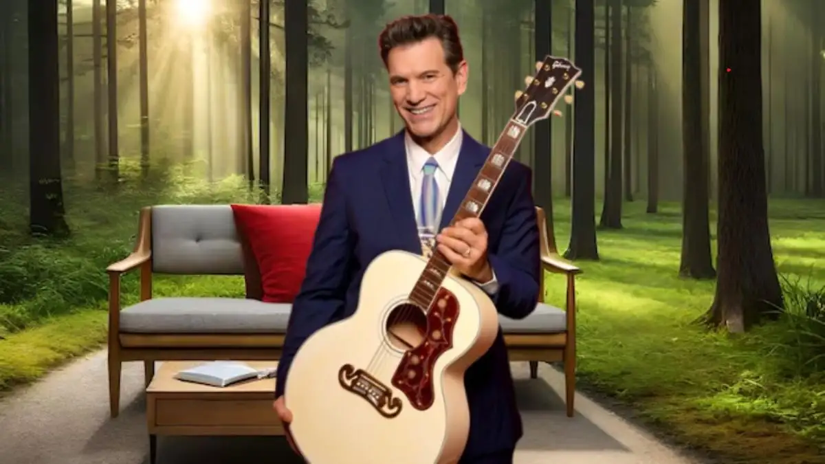 Chris Isaak 2025 Australia Tour, How To Get Chris Isaak Presale Code