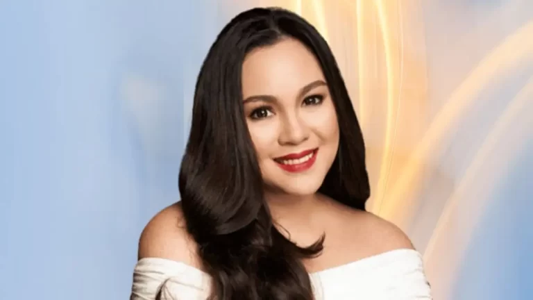 Claudine Barretto Ethnicity, What is Claudine Barretto’s Ethnicity?