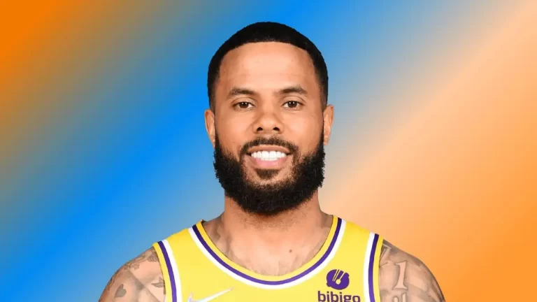D. J. Augustin Net Worth in 2024 How Rich is He Now?