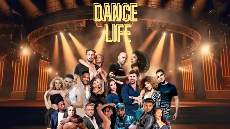 Dance Life Episode 5 Ending Explained, Wiki, Summary, Where to Watch and More