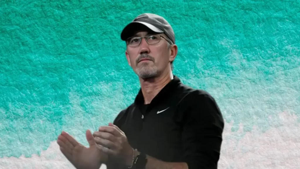 Darren Cahill Net Worth in 2024 How Rich is He Now? - Comprehensive English Academy NYSE