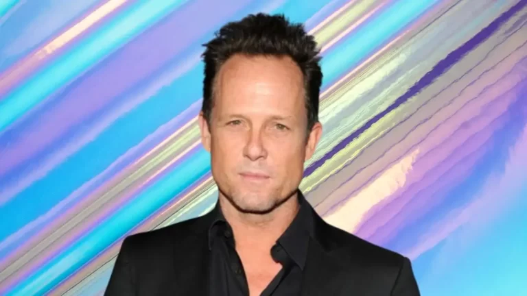 Dean Winters Ethnicity, What is Dean Winters’s Ethnicity?