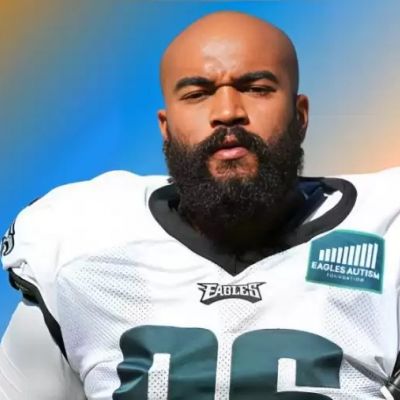 Derek Barnett- Wiki, Age, Bio, Weight, Height, Ethnicity