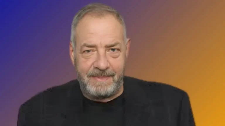 Dick Wolf  Net Worth in 2024 How Rich is He Now?