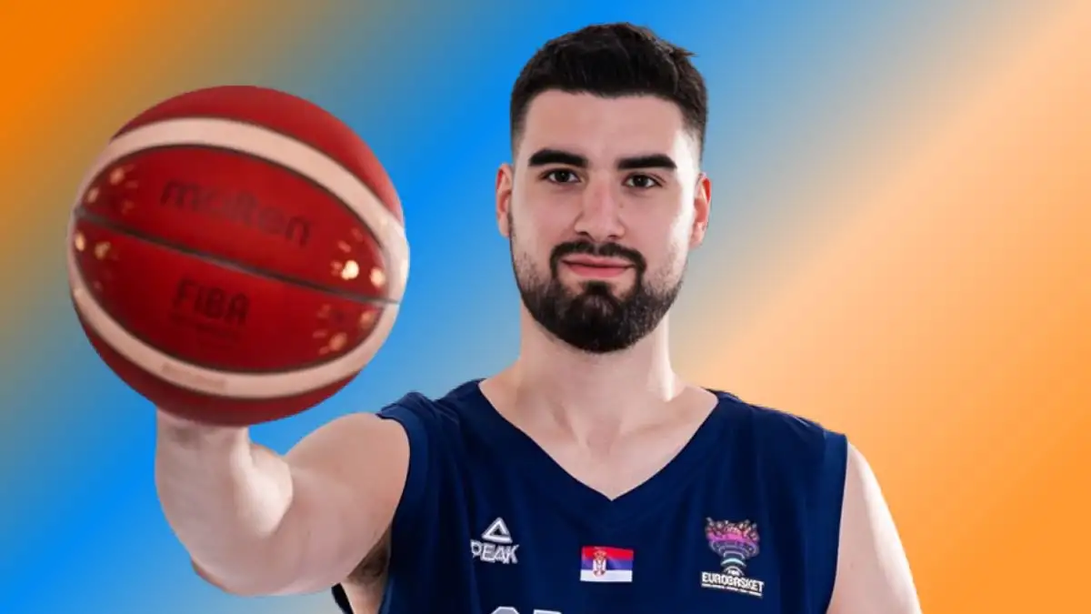 Dusan Ristic Net Worth in 2024 How Rich is He Now?